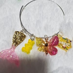 Kids Bangle Bracelet